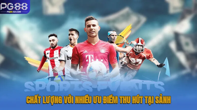 United Gaming Pg88 - Đầu Tư Hấp Dẫn, Thu Thưởng Liền Tay 3 Chất lượng với nhiều ưu điểm thu hút tại sảnh United Gaming Pg88